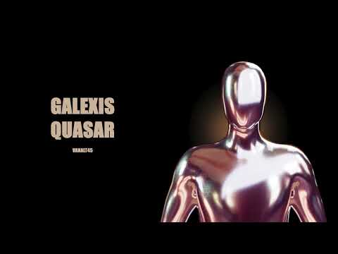 Galexis - Quasar (VANALT45)