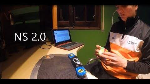 Skewb Advanced || Full NS 2.0 Tutorial || Introduction || Breakdown, story, etc.