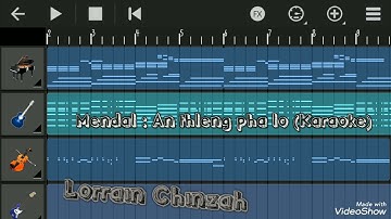 Mendal: An thleng pha lo