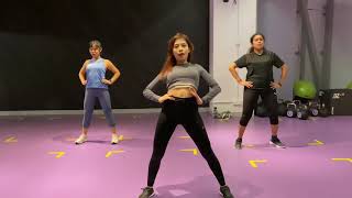 Anytime Fitness - Whos Laughing Now By Ava Max