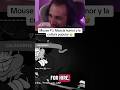 Mouse P.I. For Hire mezcla humor y la cultura popular #mousepiforhire #gaming #amolosvideojuegos