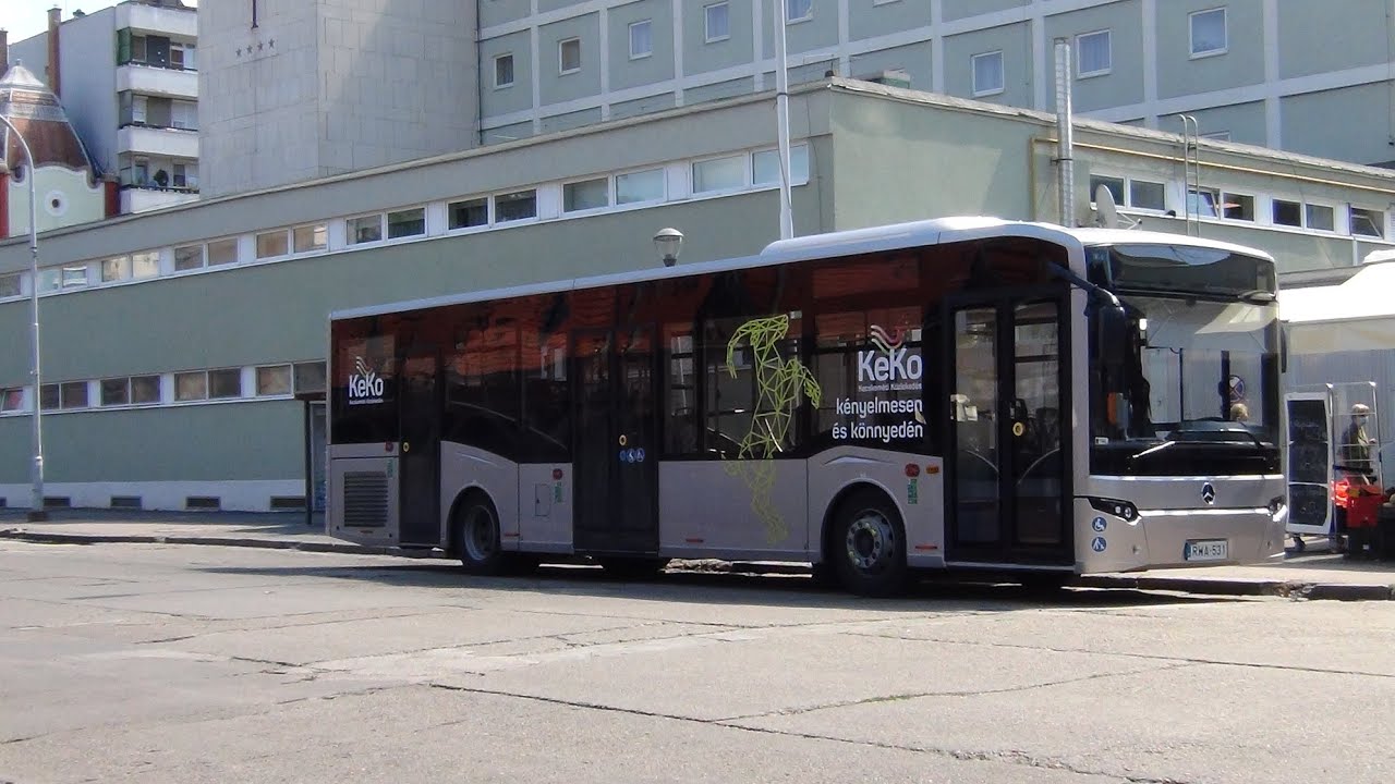 RWA-531, ITK Reform 500 LE