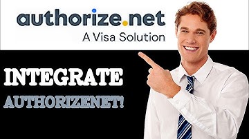 How To Integrate Authorize Net Hosted Payment Form (2025)