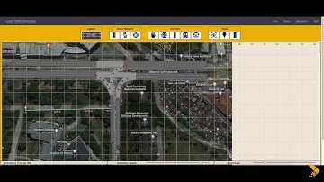 LocalSim Tutorial Part 2 of 8: Introduction to LocalSim