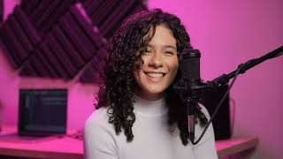 KAROL G - Mientras Me Curo Del Cora (Christina Morales ft. Daniel Carballido acoustic cover)