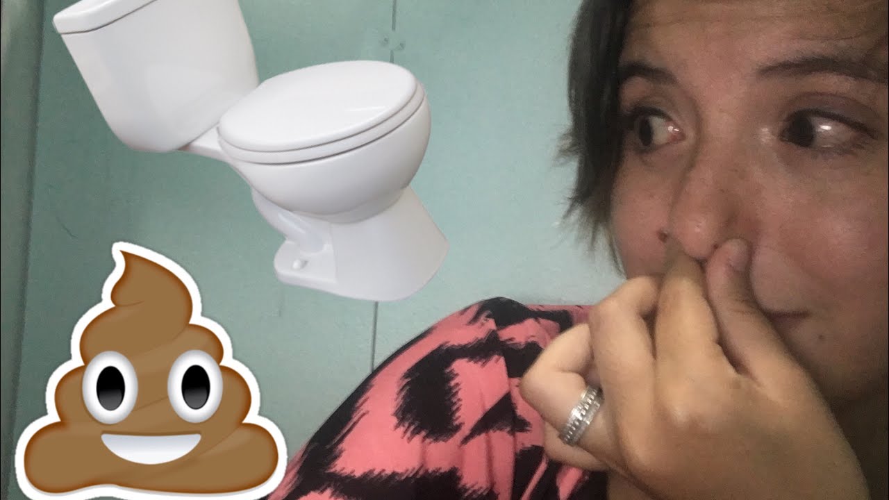 COSAS QUE HACEMOS EN EL BAÑO - YouTube