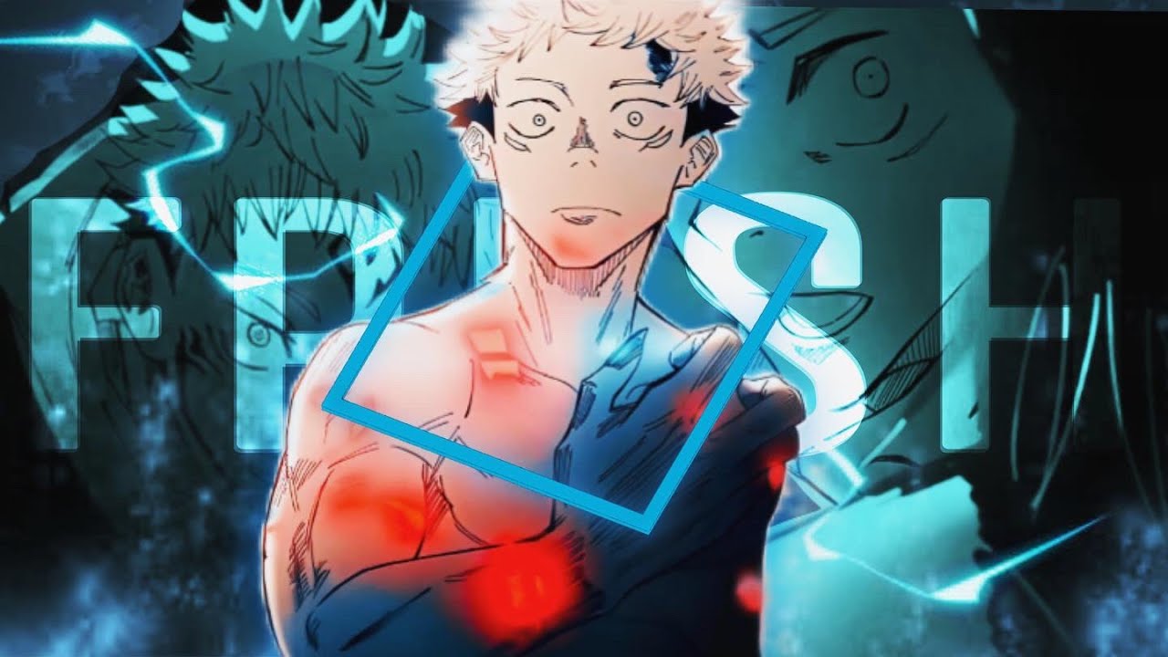 FRESH || AMV