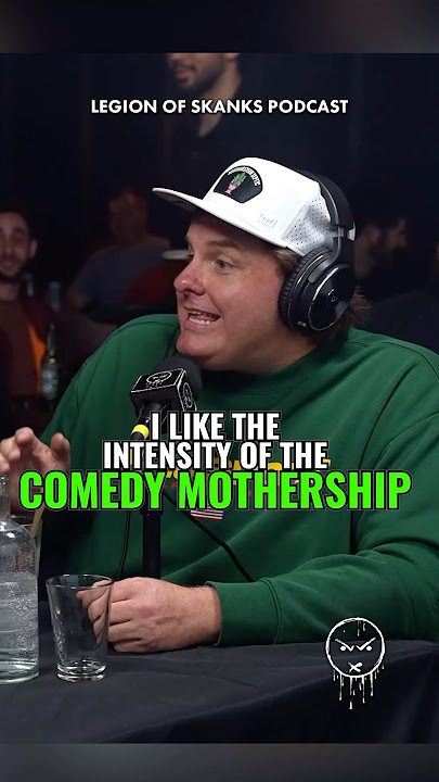 #TimDillon Opener BOMBS in front of #JoeRogan | #LegionOfSkanks