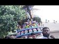 The devotional journey of mr pathmanathankumaresan for 11 years ipoh thaipusam 2024