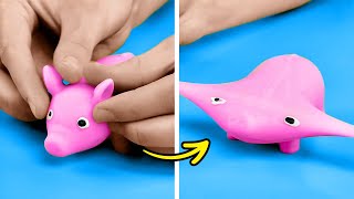 Cool Fidgets and DIY Toys for Endless Fun and Focus
