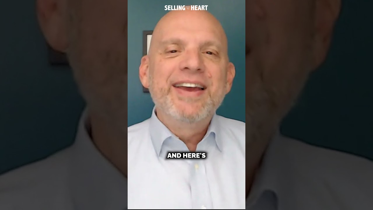 Sean Litvak - Build Authenticity Through the Thoughtful Consideration of Feedback Sean Litvak - Build Authenticity Through the Thoughtful Consideration of Feedback