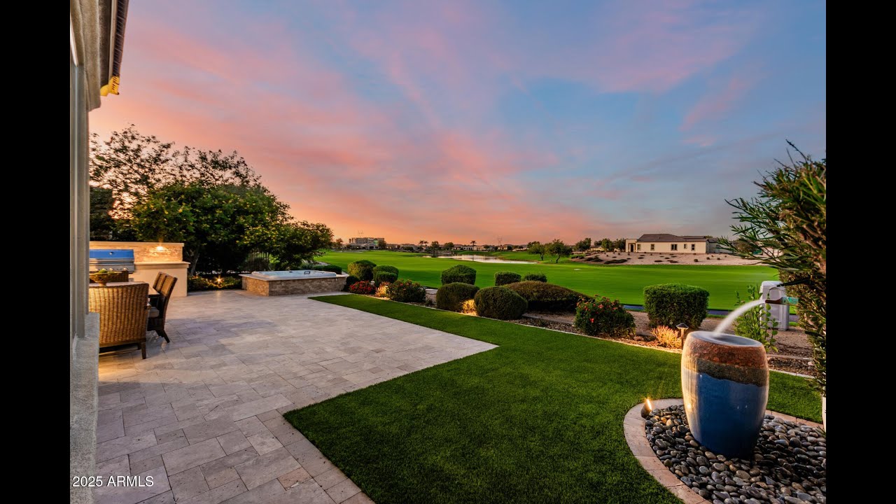 Real Estate for Sale 36053 N STONEWARE Drive Queen Creek AZ 85140