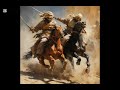 Balach Gorgej Revenge War| بالاچ گوریج ءِ بیر گیری جنگ| Baloch codes of conduct| Baloch History|