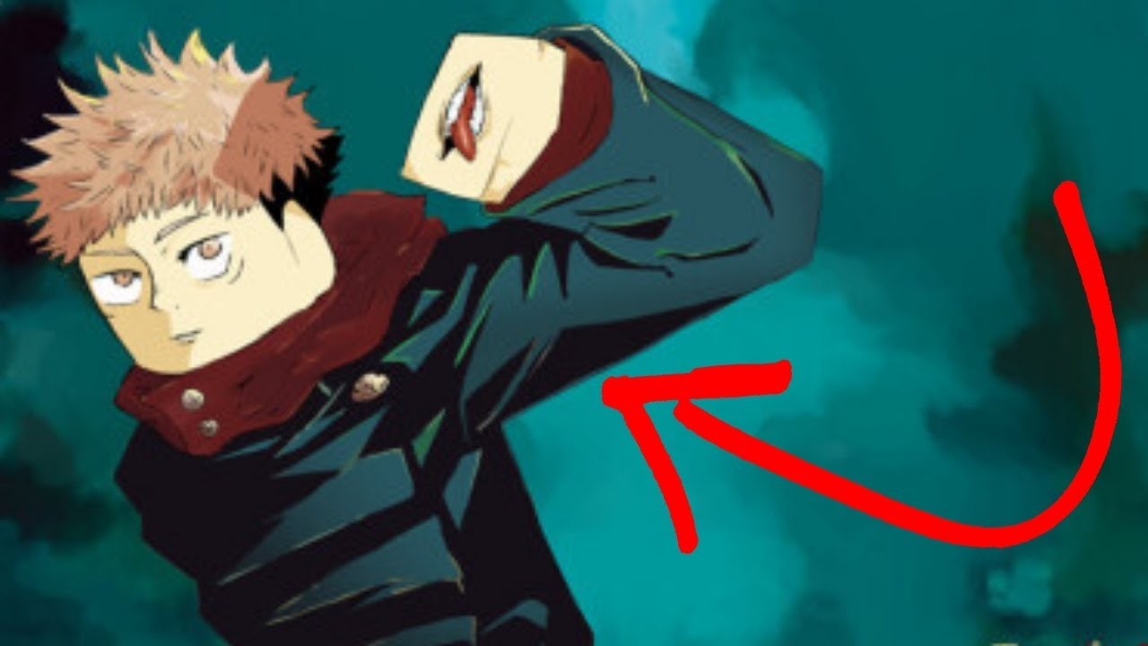 JJK HAS THE WORST VIDEO GAMES!!!!!