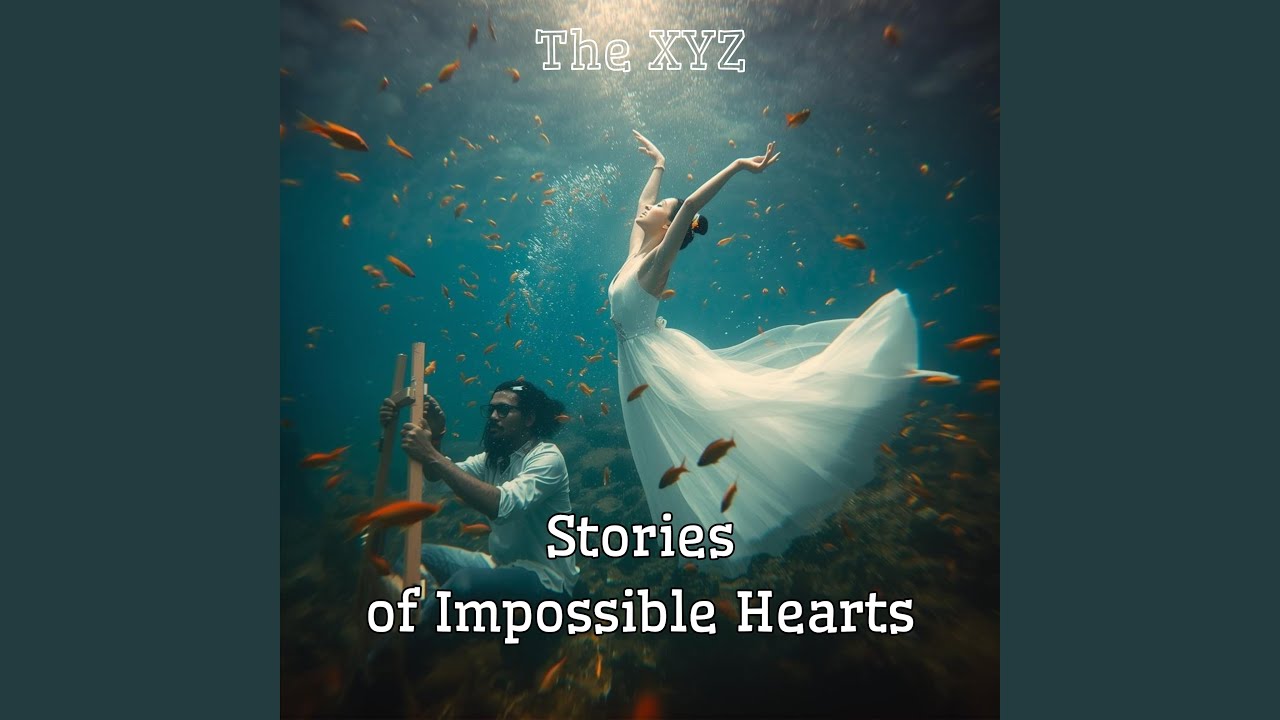 The Inventor’s Heart (Ivonca's Version)