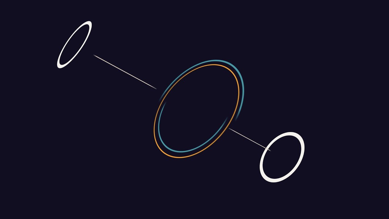 Jack Cohn 2.5D Intro