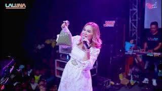 SELIMUT HITAM EVA AQUILA - LALUNA MUSIC - SEDULOR BALEROMO 2 STROKE - KALINYAMAT JEPARA