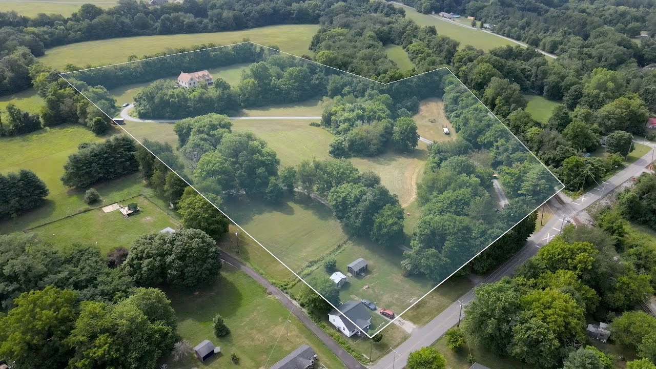 800 Butler Rd Portland TN 37148 YouTube