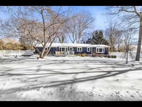 211 Oswego Ave, Medford, NY home video tour