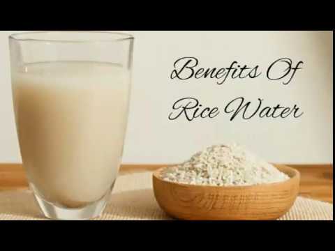 beauty-benefits-of-rice-water-|-flawless,-clean-&-soft-skin-|-√