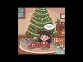 Santa Took The Presents?! 🎅 Nana’s Christmas Surprise | Light Animated Kids Story
