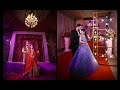 Wedding film 2023  akshay  lovisha  cinematic  klick18 studios  india