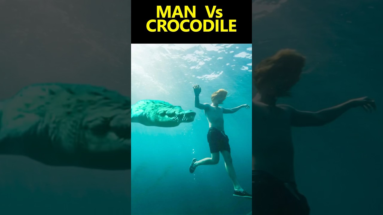 You're Being Hunted And Don't Know It. 