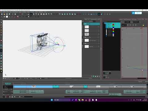 Storyboard Pro Tip