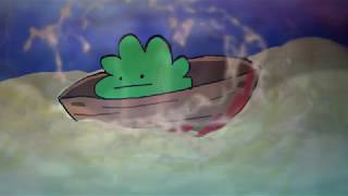 Sea of Spaghetti - Deadbushia [epic moosic]