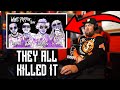 CRYPT REACTS to Jack Harlow - WHATS POPPIN (feat. DaBaby, Tory Lanez & Lil Wayne)