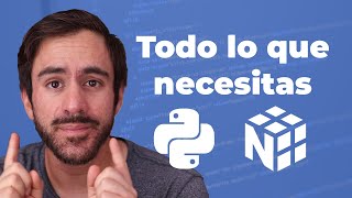 El tutorial más importante sobre NumPy