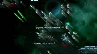 DARKORBIT- DEATHGHOST - INVASIONE VRU