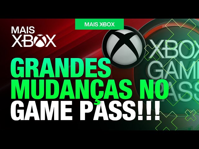 Atualizado] Vazaram os próximos jogos que chegarão ao Xbox Game Pass