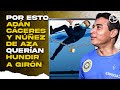 Otra Versión De La Operación Coral Que No Te Contaron! ¿Qué Descubrió Adan Cáceres Del Mayor Giron?