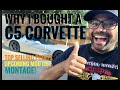 Why I bought a C5 Corvette: From a Golf R, EV6, and former Miata owner. Best car under $20k?
