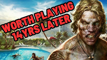 Why Dead Island Remains A Unique Gaming Gem