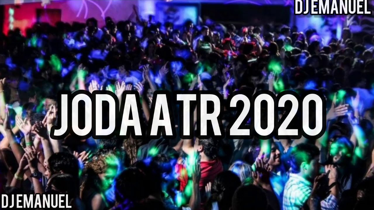 🍻JODA ATR ENERO 2020 DJ EMANUEL (LO MAS NUEVO Y ESCUCHADO)