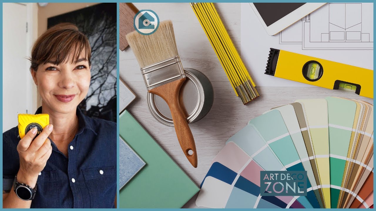 Sfaturi Amenajări Interioare la Cheie