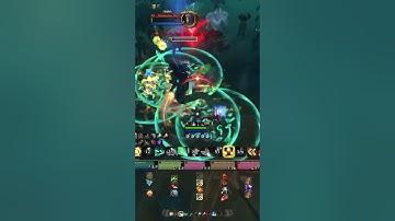 Dungeon completed! #shorts #evoker #healer #mythicplus #worldofwarcraft #wow #thewarwithin #gaming