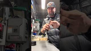 Glock Ejector Removal, And Swap.