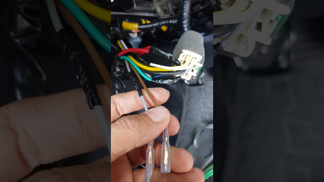 Part 2 pemasangan turbo timer HKS type 0