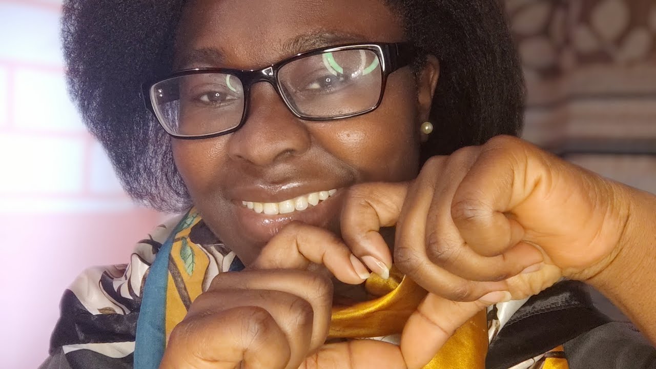 Подборка ролевых игр ASMR, фотосессия, измерение лица, преподаватель макияжа и т. д.