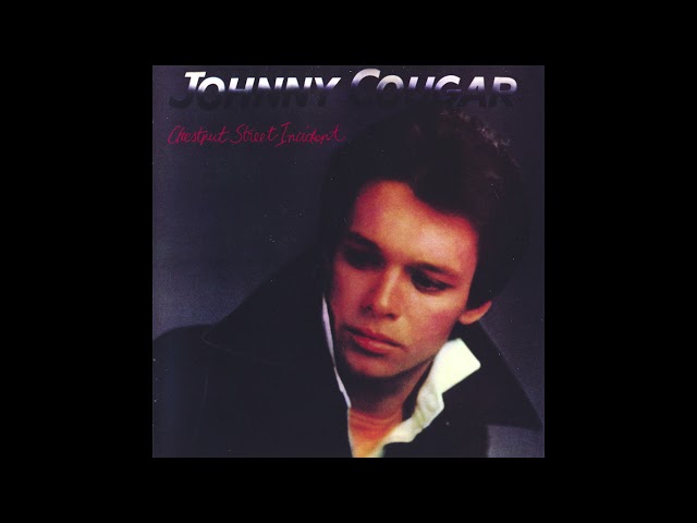 John Mellencamp - The Man Who Sold The World