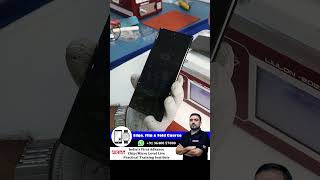 Edge display punch Samsung Note10 #SamsungNote10 #EdgeDisplay #DisplayPunch #ScreenRepair #repair