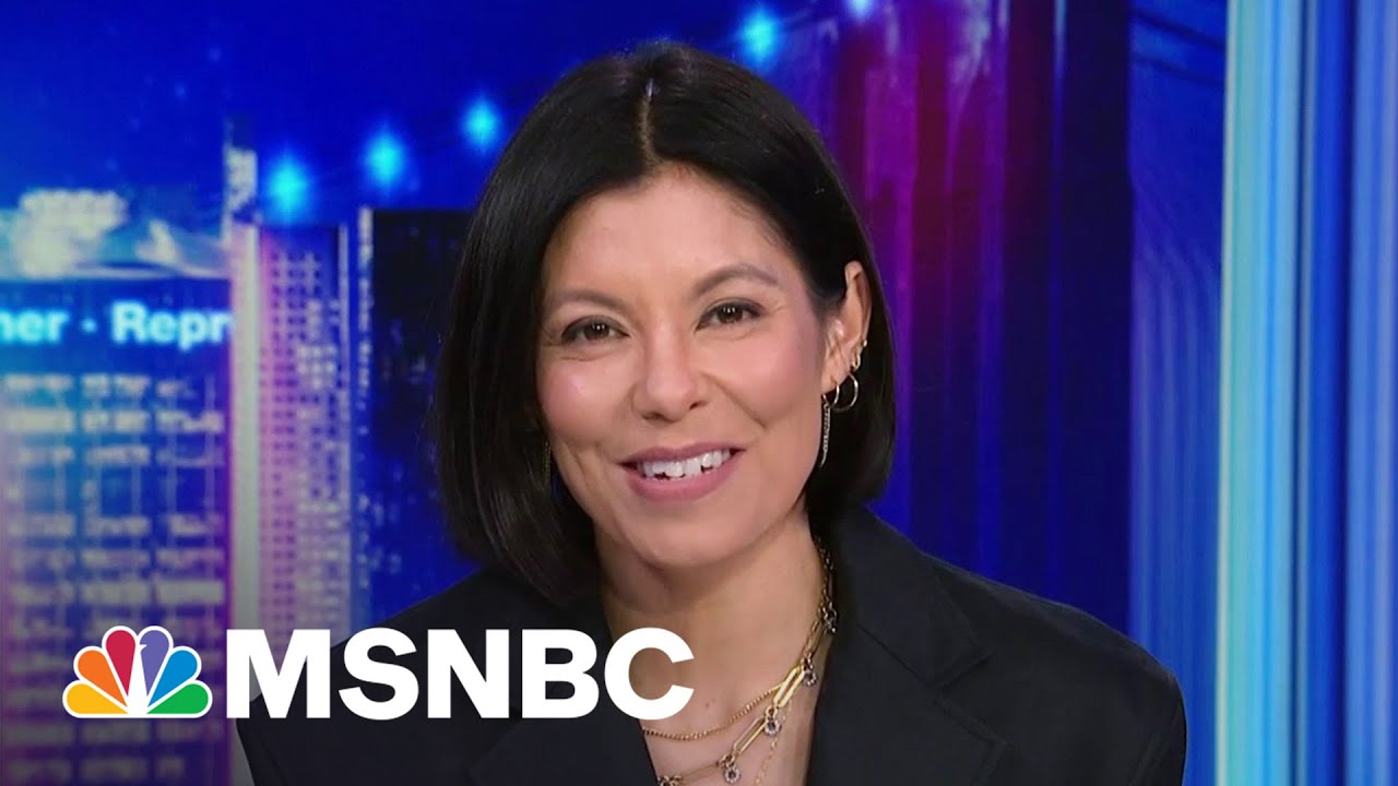 Alex Wagner Biography, Celebrity Facts and Awards - TV Guide