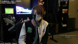 Ranboo on homophobes who stop watching him