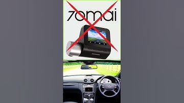 Car Dash Cam 2025 | Brand Comparison