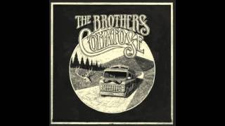 Miniatura de "The Brothers Comatose - "Sleep" (Audio)"