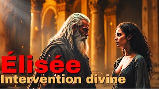 Lhistoire Délisée Et De La Femme Sunamite Foi, Générosité Et Miracles Histoire Impactante