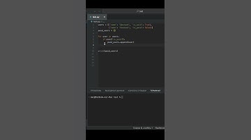 Генераторы списков против циклов в Python. Python для начинающих 2023. Оптимизируем код за 1 МИНУТУ